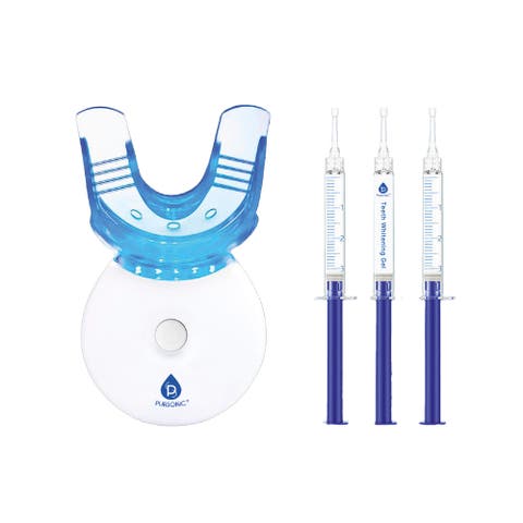 PureWhite LED Whitening Treatment Kit
