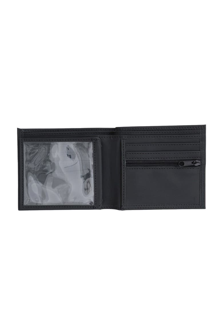 Classic Wallet, Alternate, color, Black