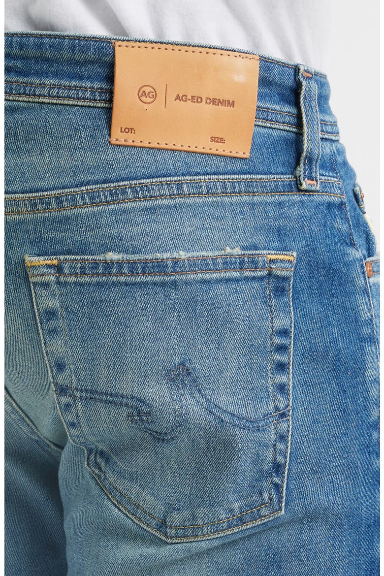 Dylan Slim Leg Jeans, Alternate, color, 13 YEARS SAN MARTIN