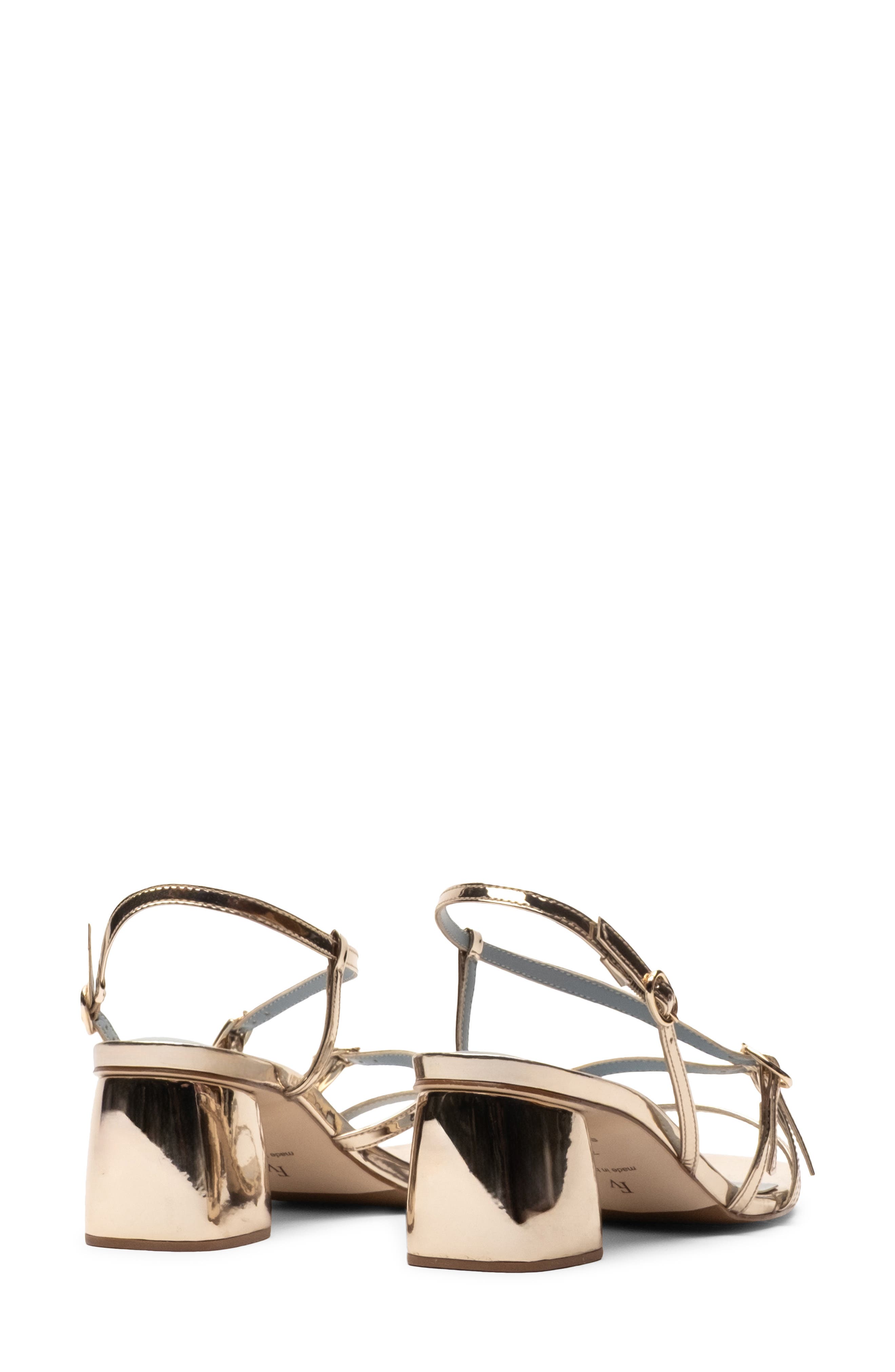 Lexi Slingback Sandal - image 4
