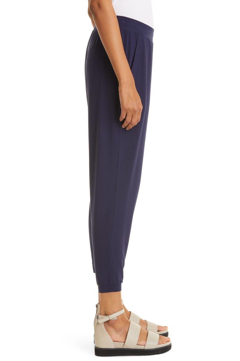Ankle Joggers, Alternate, color, MIDNIGHT