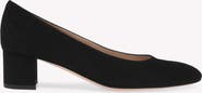 Gianvito Rossi Ryan 45 Pump