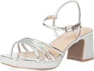 Lauren Lorraine Janie Sandals