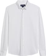 Mizzen+Main Halyard Performance Button-Up Shirt