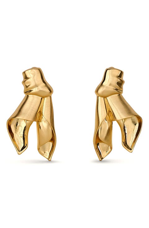 Winnie Drop Earrings