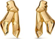 Cult Gaia Winnie Drop Earrings