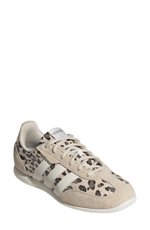 Barreda Lo Sneaker