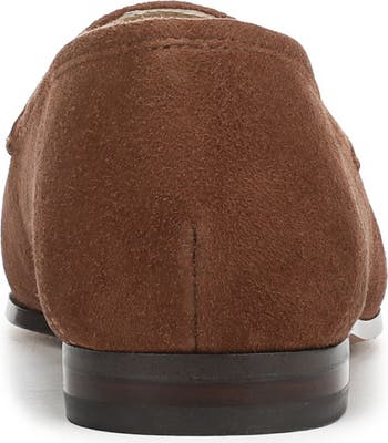 Loraine Bit Loafer