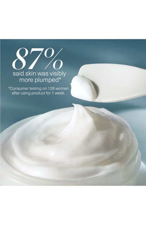 La Mer The Moisturizing Soft Cream Duet In Transparent