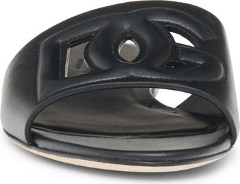 Capri Slide Sandal