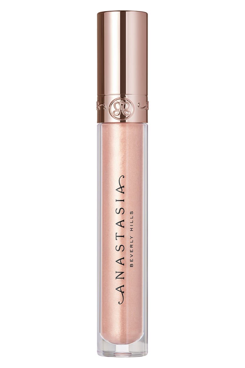 Lip Gloss, Alternate, color, GOLDY