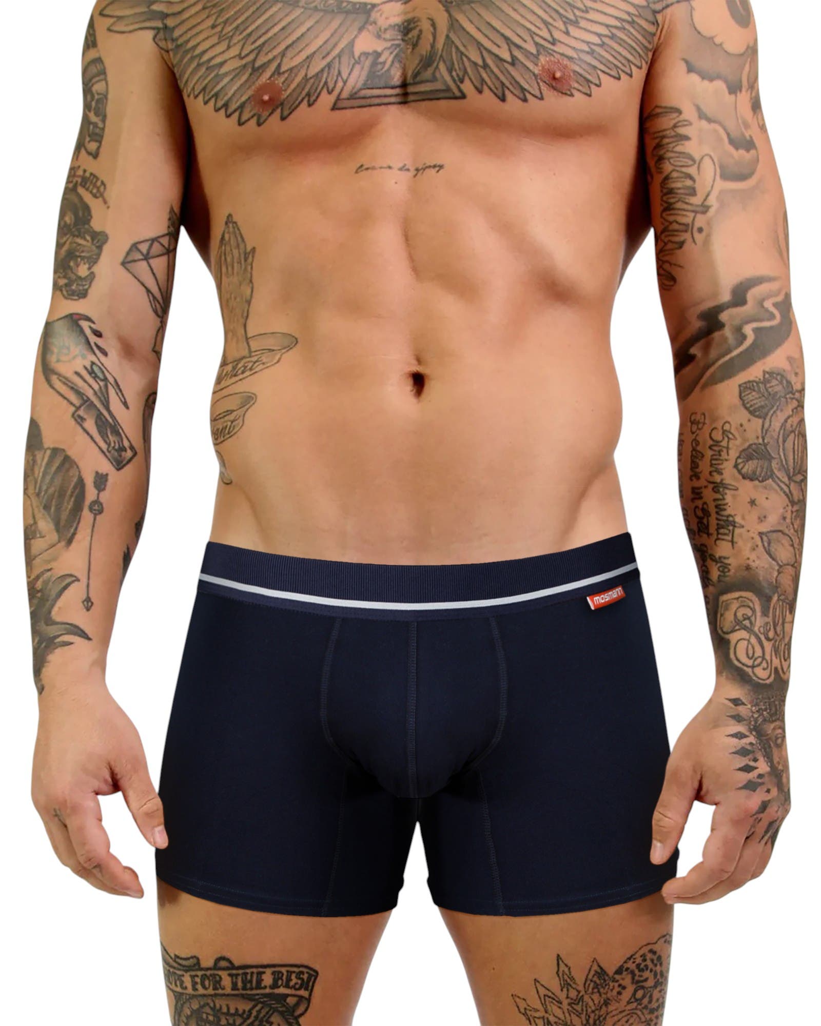 selected Dark Navy