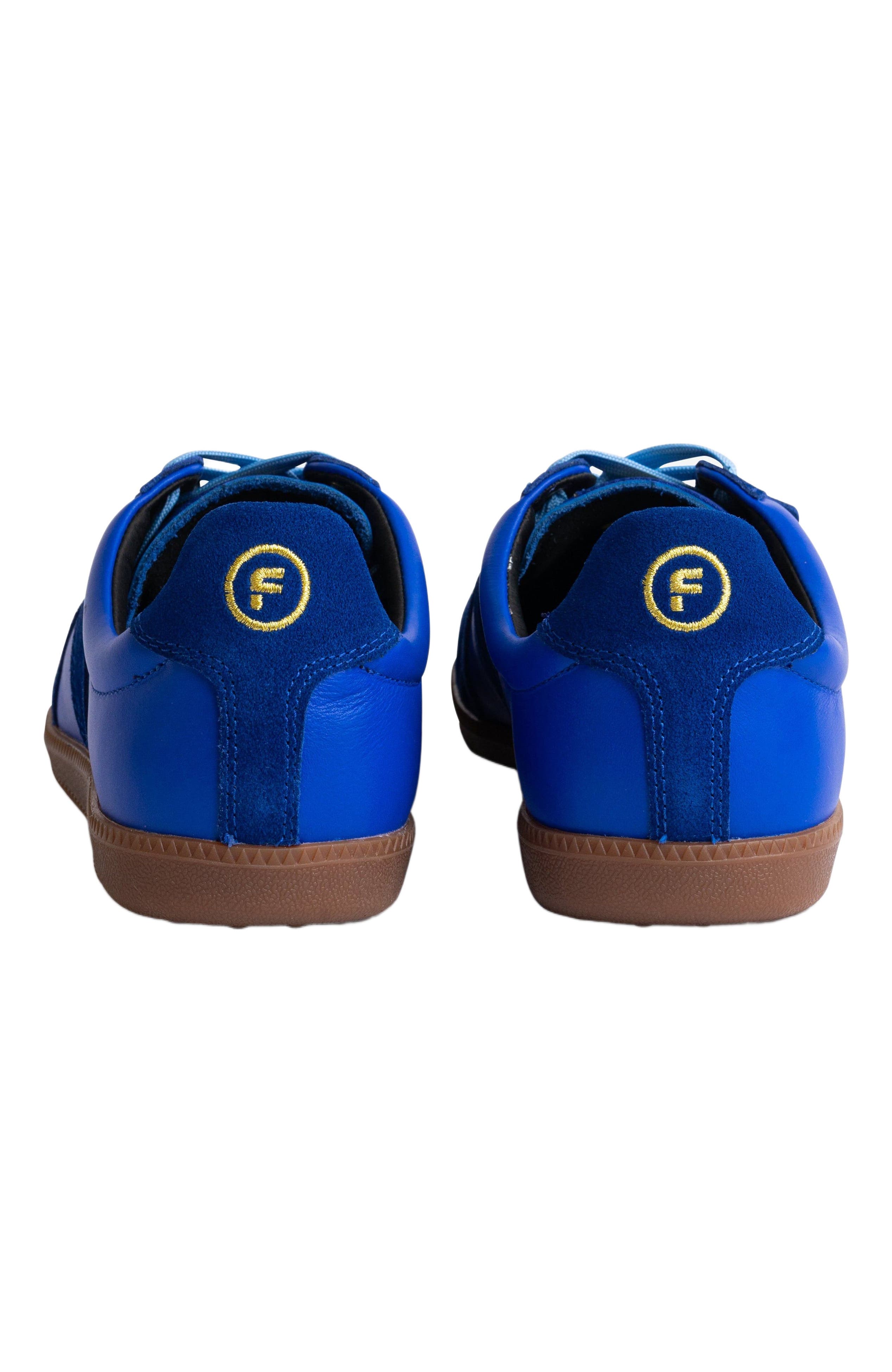 Indie Brites Sneaker, Alternate, color, Cobalt Blue