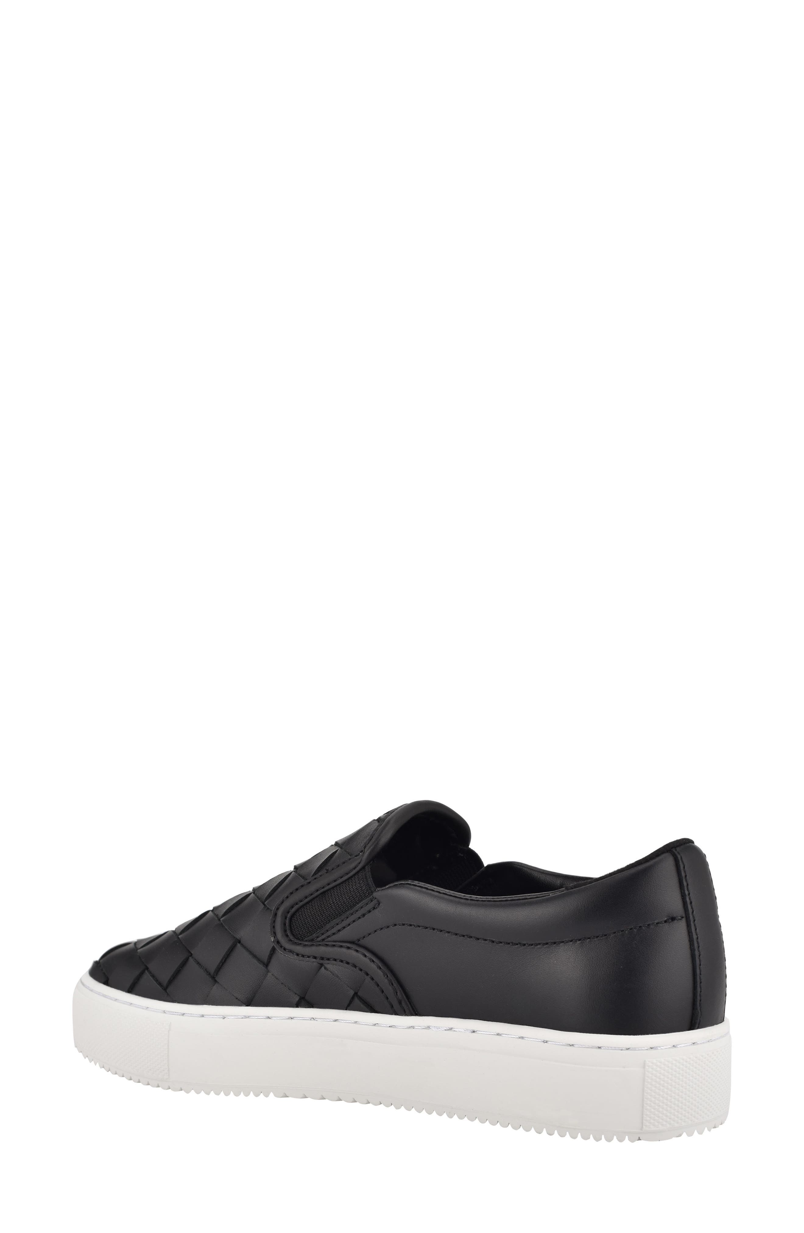 Marc Fisher LTD Calla Slip-On Sneaker, Alternate, color, 