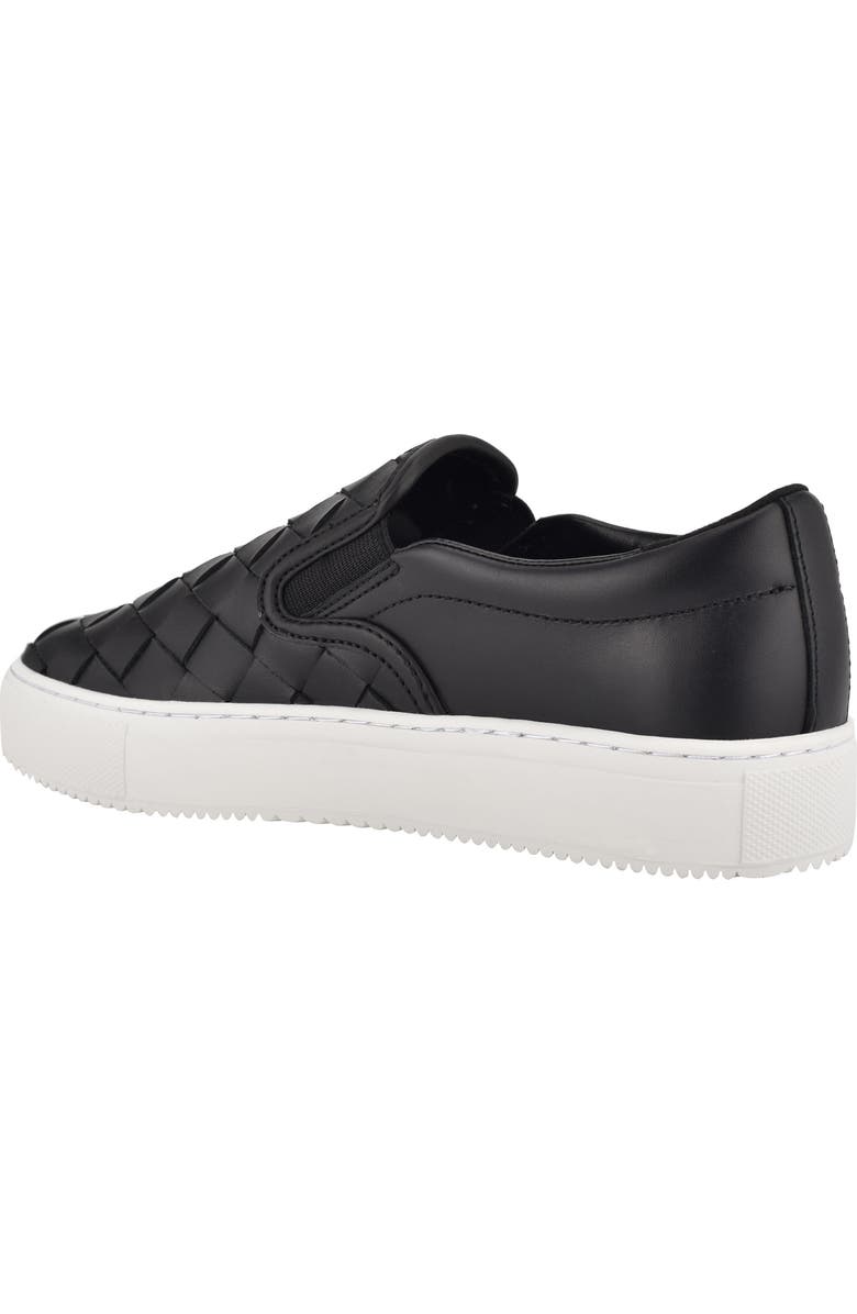 Marc Fisher LTD Calla Slip-On Sneaker, Alternate, color,