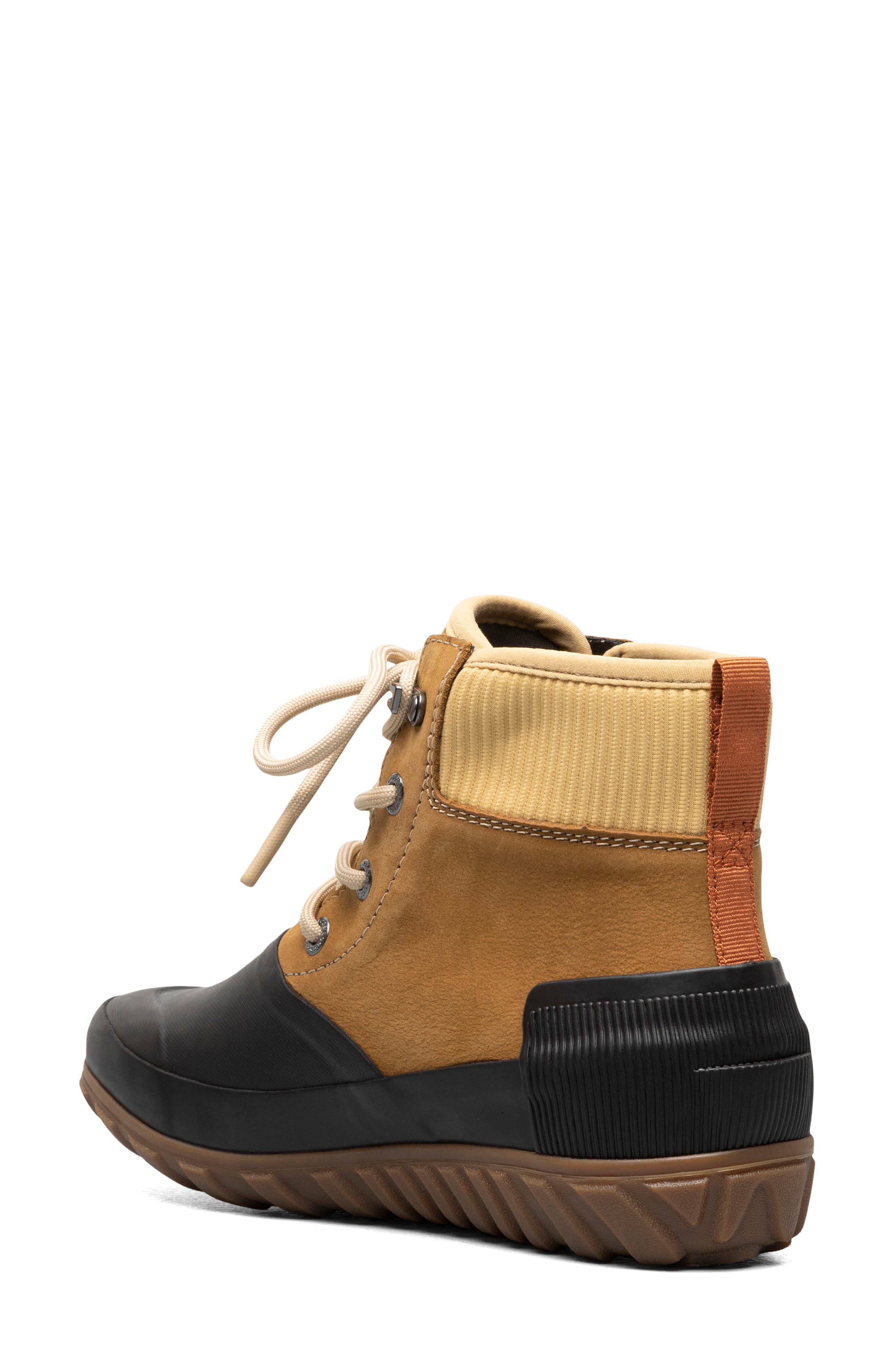 Bogs Classic Casual Waterproof Rain Boot, Alternate, color, 