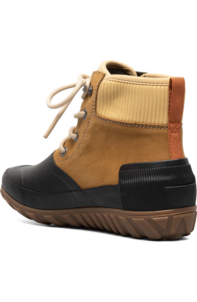 Bogs Classic Casual Waterproof Rain Boot, Alternate, color,