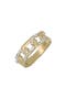 selected 18K Yellow Gold