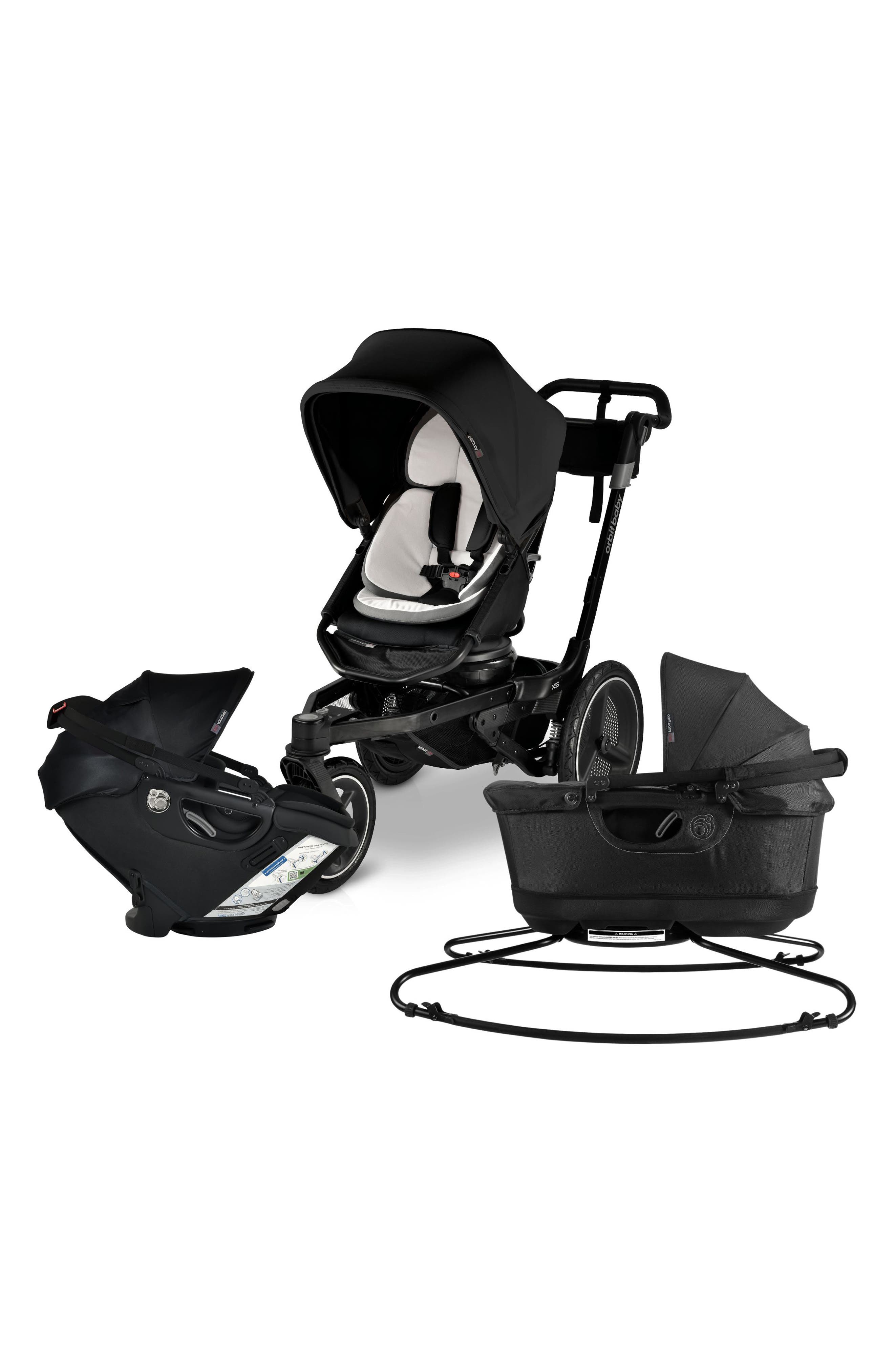 selected BLACK/ BLACK