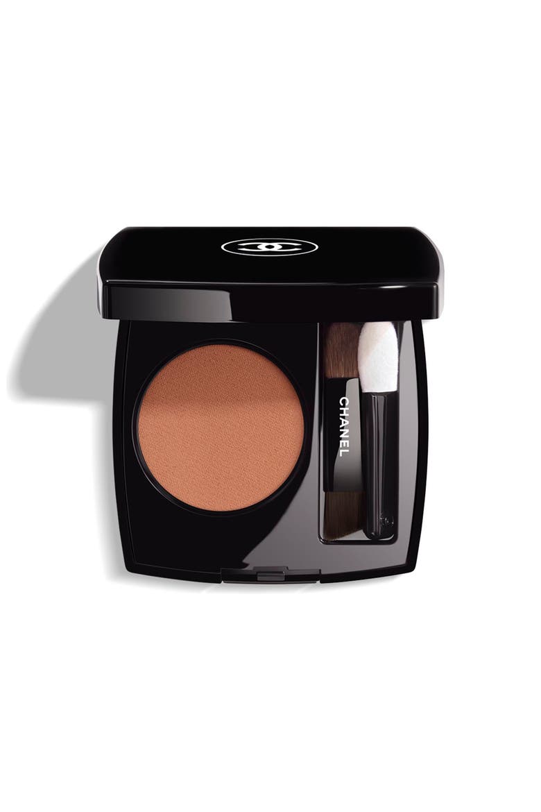 OMBRE ESSENTIELLE Multi-Use Longwearing Eyeshadow, Main, color, LATTE FRAPPE