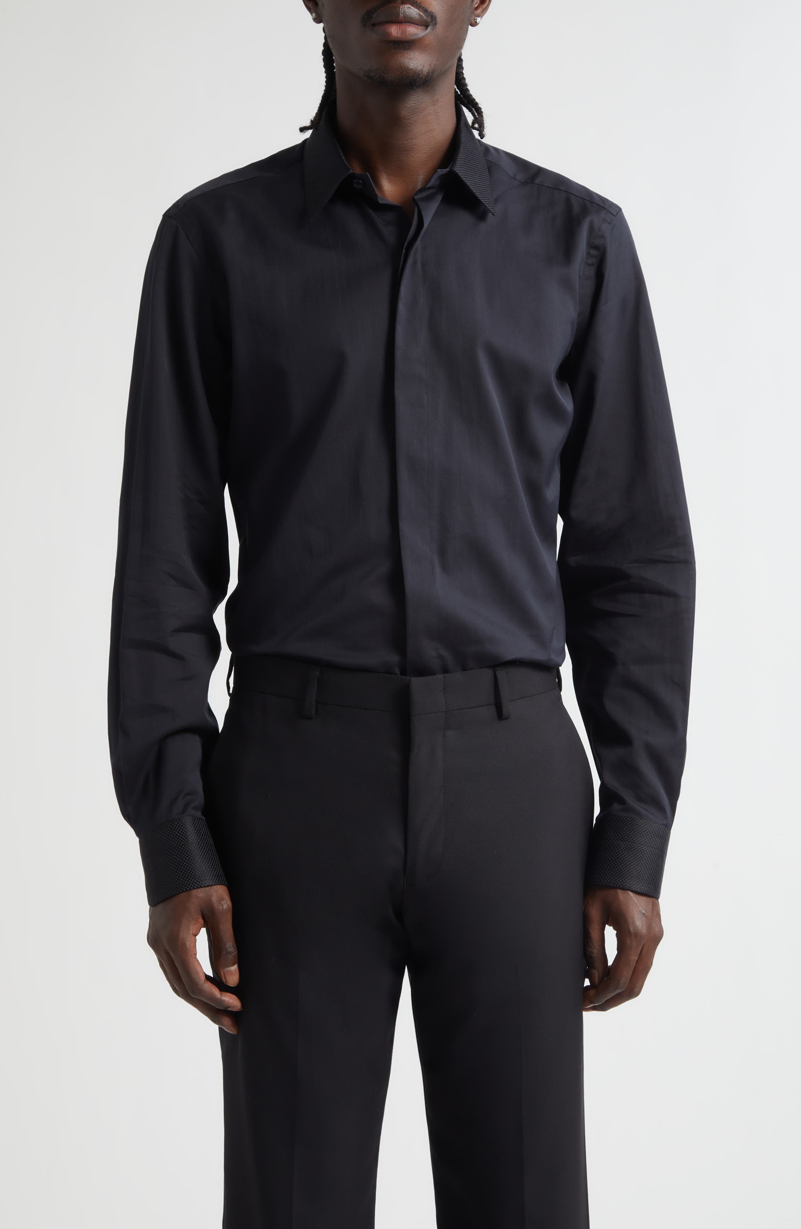 NAA BLACK