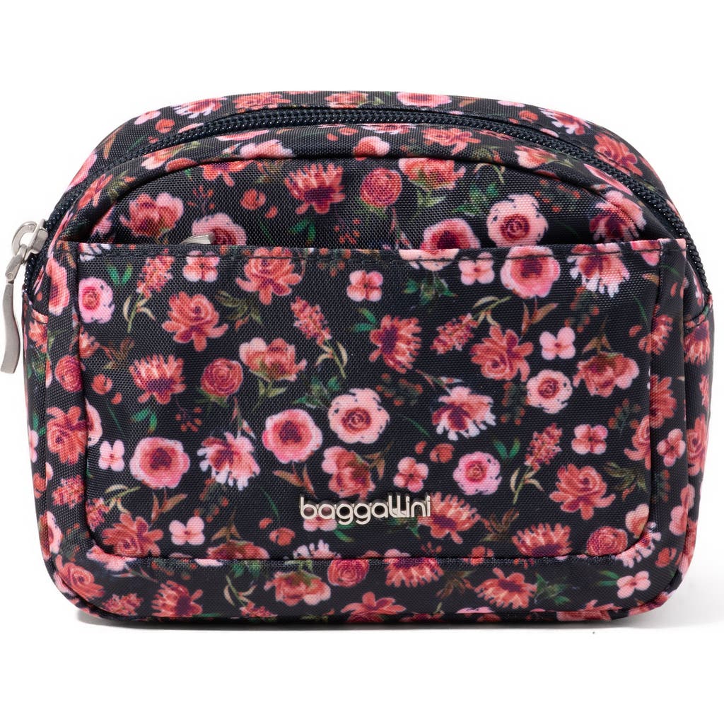 Baggallini Small Pocket Cosmetic Bag