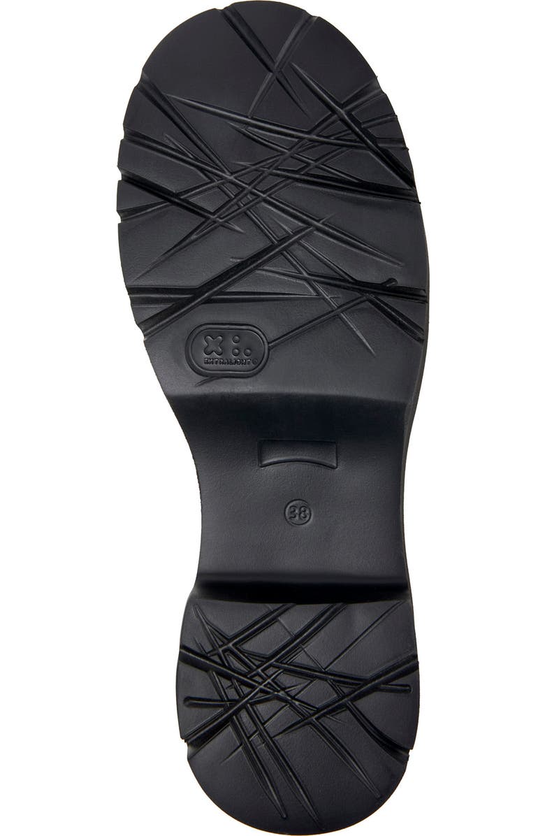 Camper Platform Penny Loafer, Alternate, color,