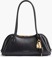 Donna Karan New York Terry Shoulder