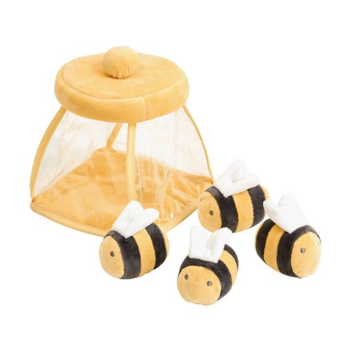 Kaplan Early Learning Company Sorting Color Bug Jars In Multi