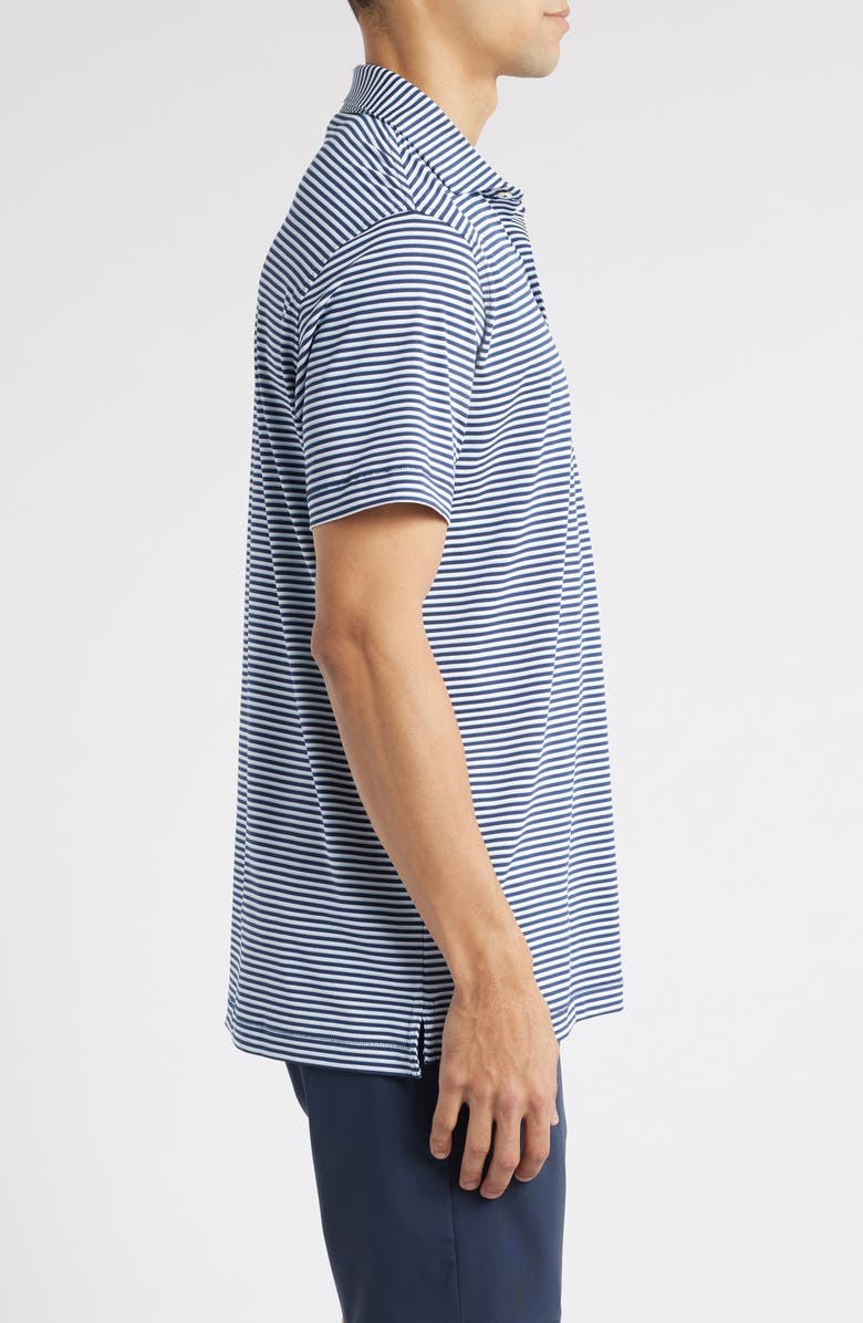 Peter Millar Crown Crafted Tempo Performance Polo, Alternate, color,