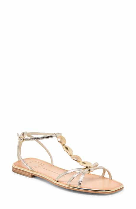 Dolce Vita Faun Ankle Strap Sandal