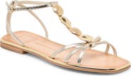 Dolce Vita Faun Ankle Strap Sandal