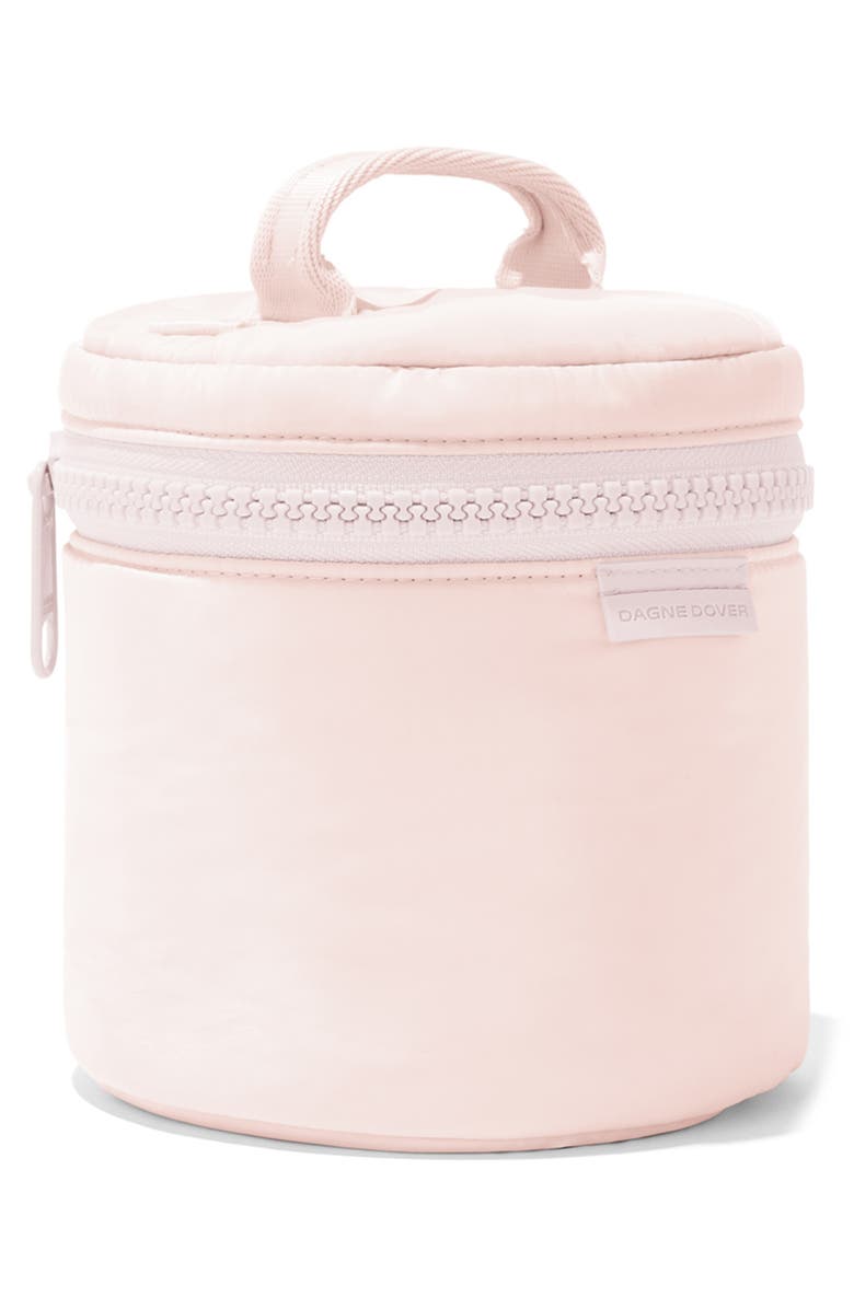 Dagne Dover Mila Small Travel Toiletry Organizer, Alternate, color,