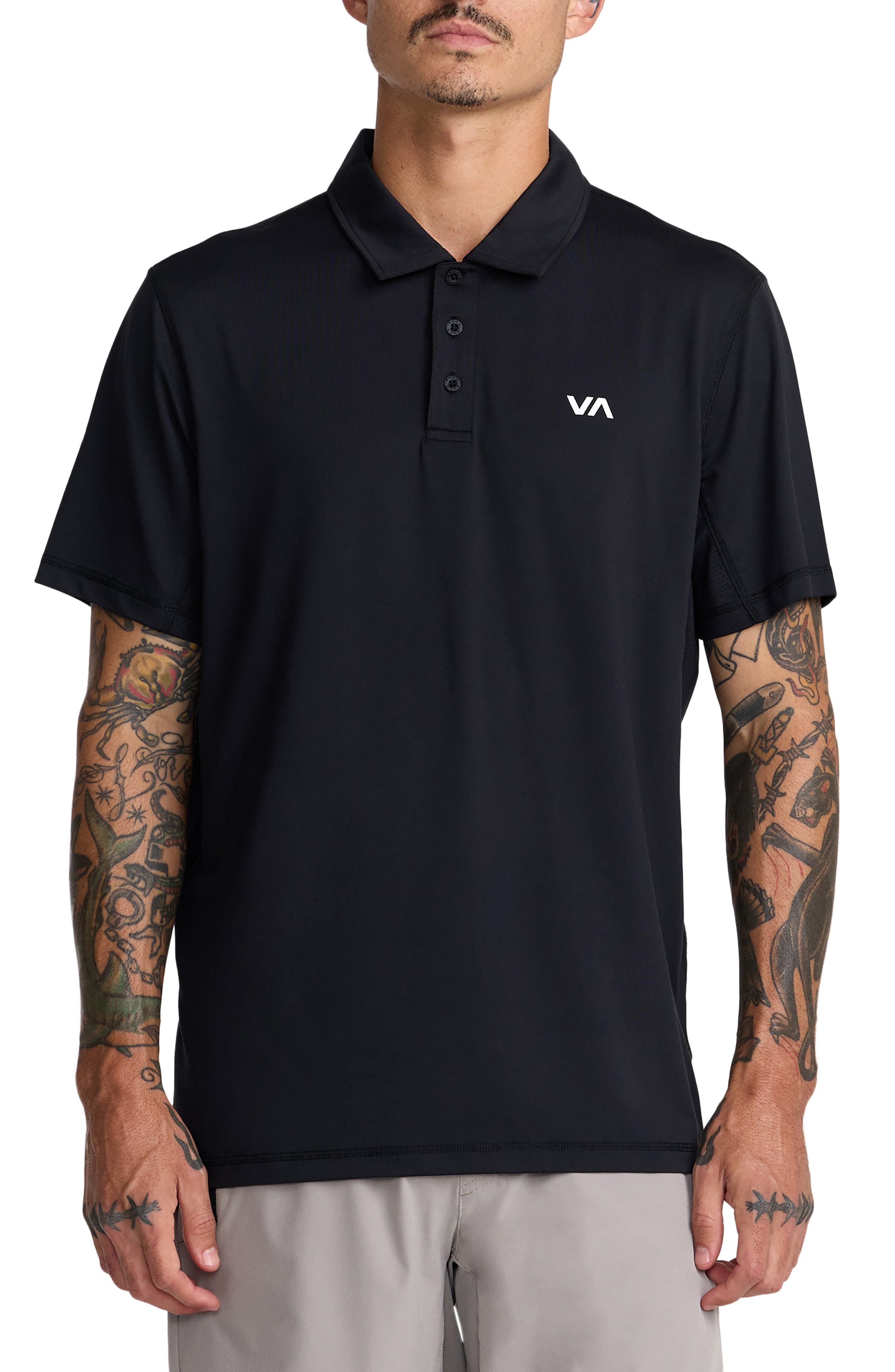 Sport Vent Polo