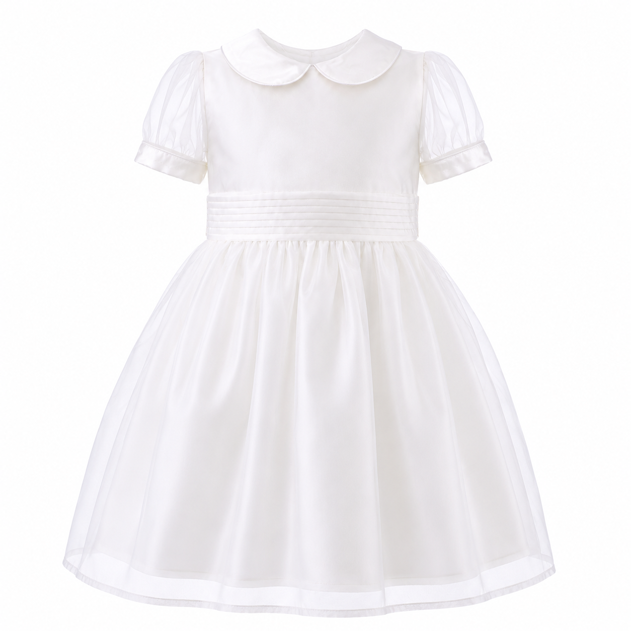 selected White