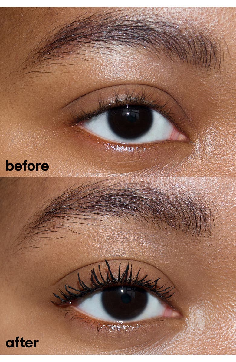 Neen Pretty Extra Mascara, Alternate, color, Black