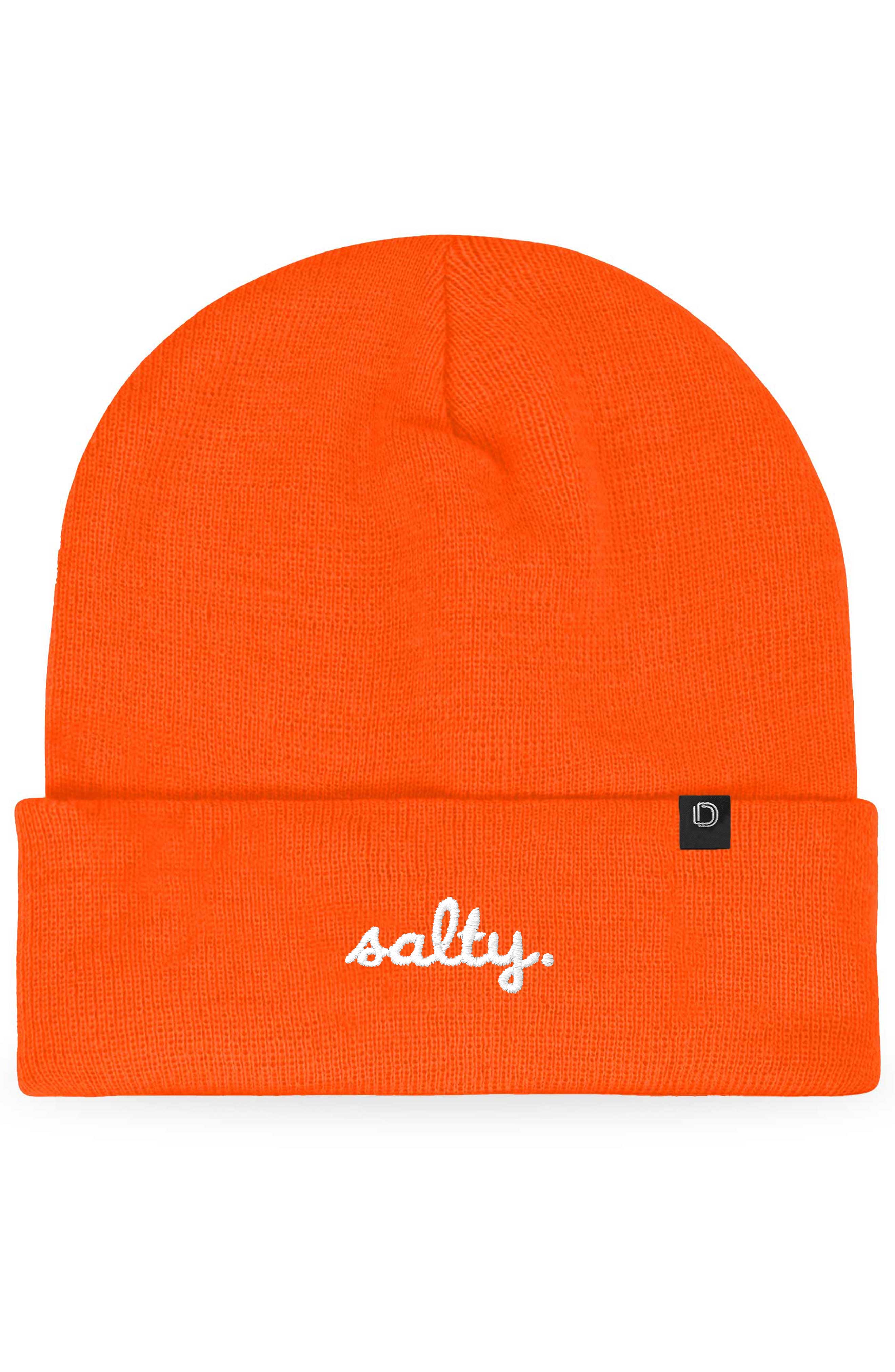 Neon Orange