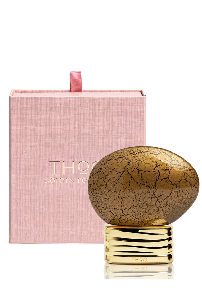 Golden Powder Eau de Parfum, Alternate, color, None
