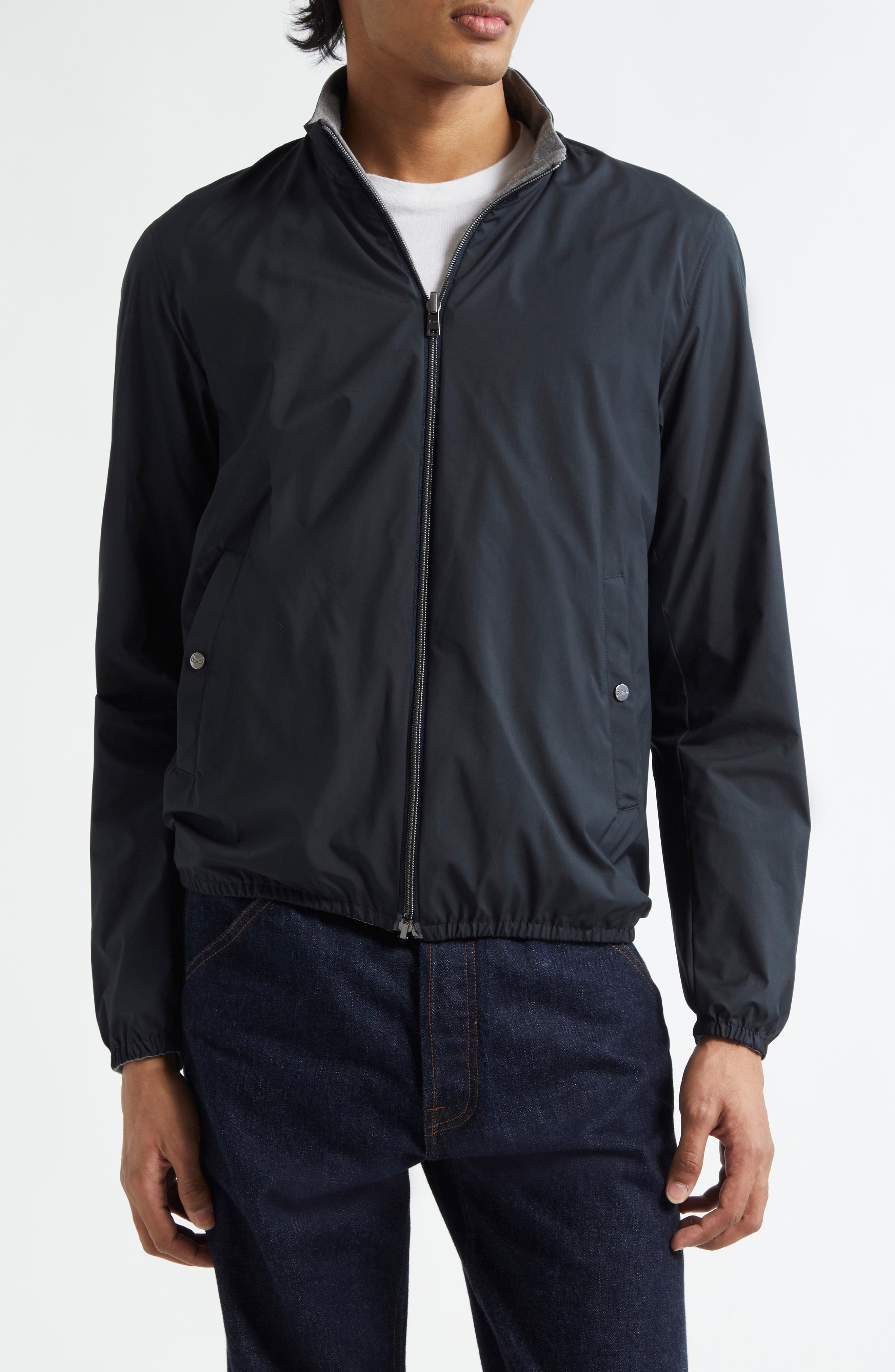Reversible Jacket