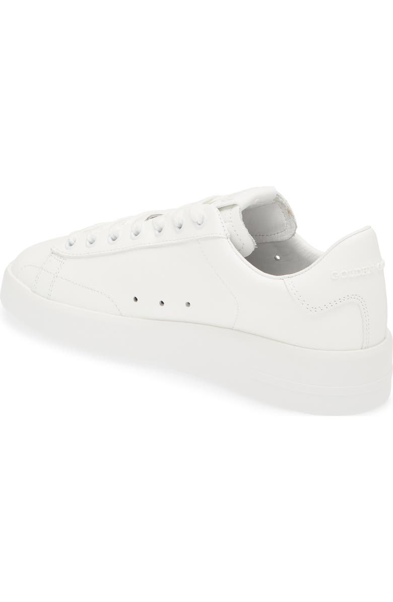 Golden Goose Pure Star Low Top Sneaker, Alternate, color,