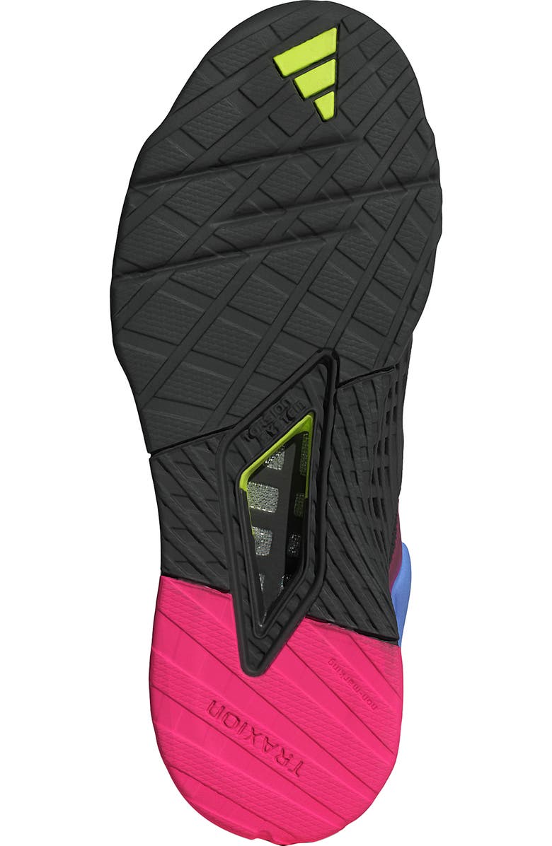 adidas Dropset 3 GFX Training Shoe, Alternate, color,