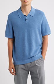 Theory Soris Knit Polo