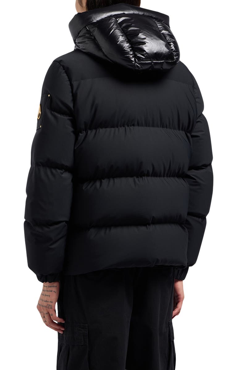Moose Knuckles Suthep Gold Series 800 Fill Power Down Jacket, Alternate, color,