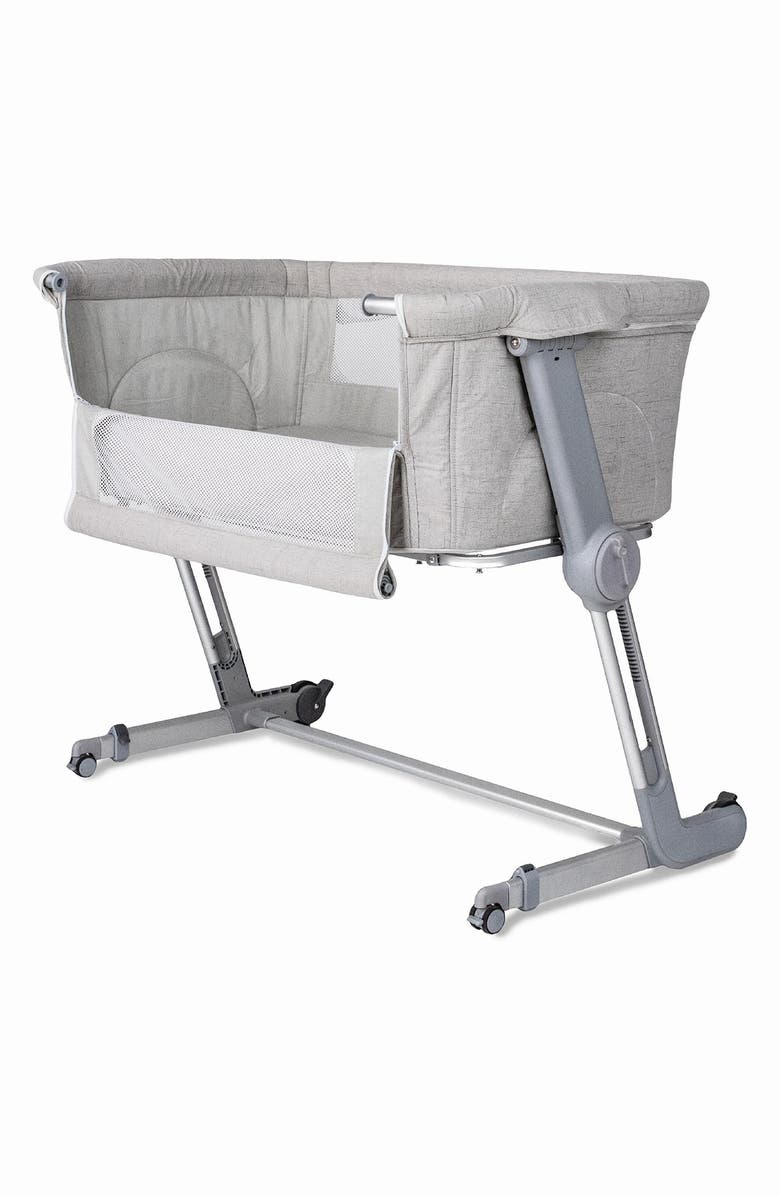 Unilove Hug Me Plus 3-in-1 Bedside Sleeper, Alternate, color, 