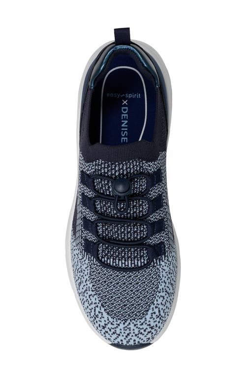 EASY SPIRIT EASY SPIRIT ASTRID PULL-ON KNIT SNEAKER