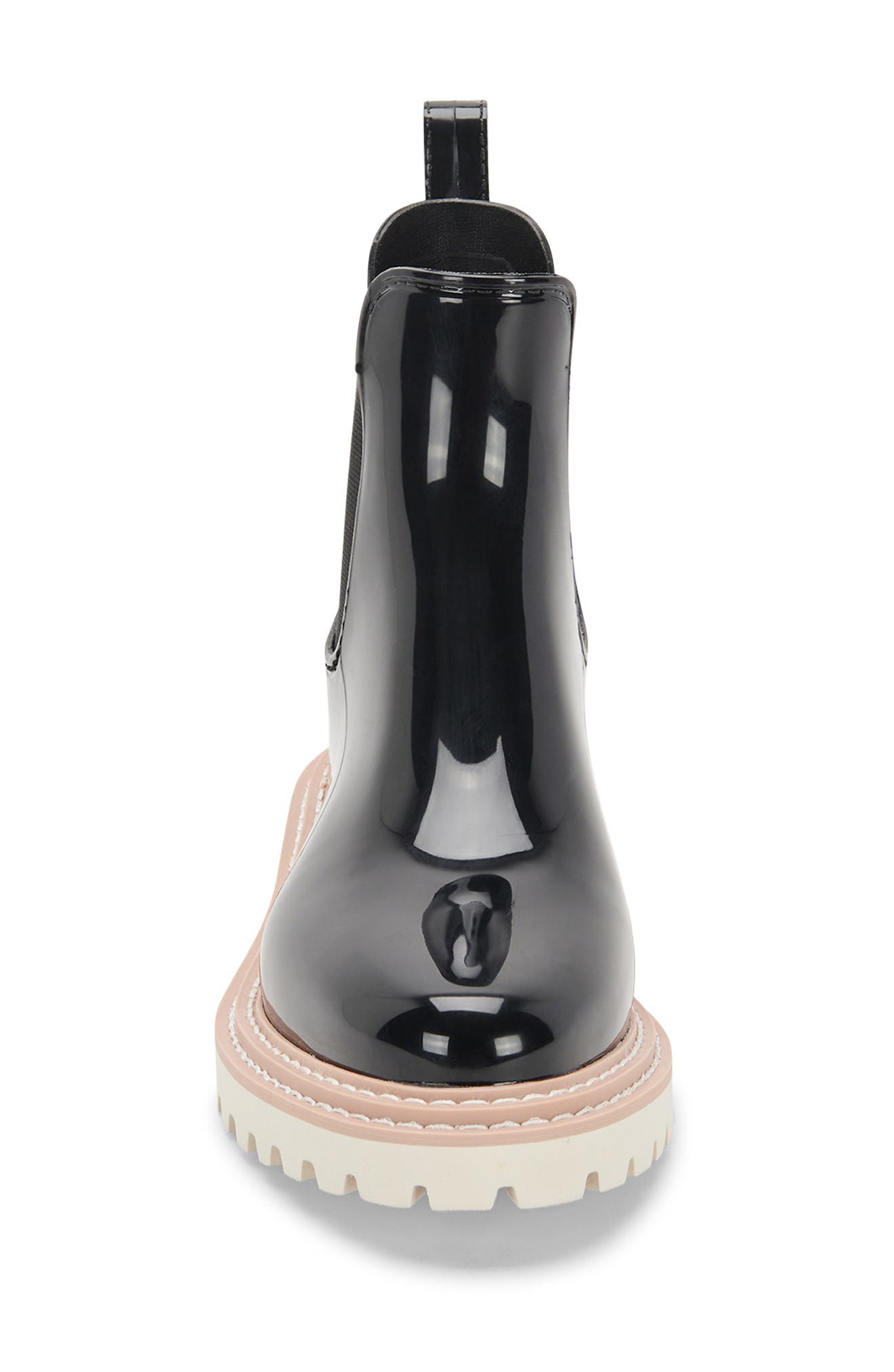 Dolce Vita Stormy H2O Waterproof Chelsea Boot, Alternate, color, 