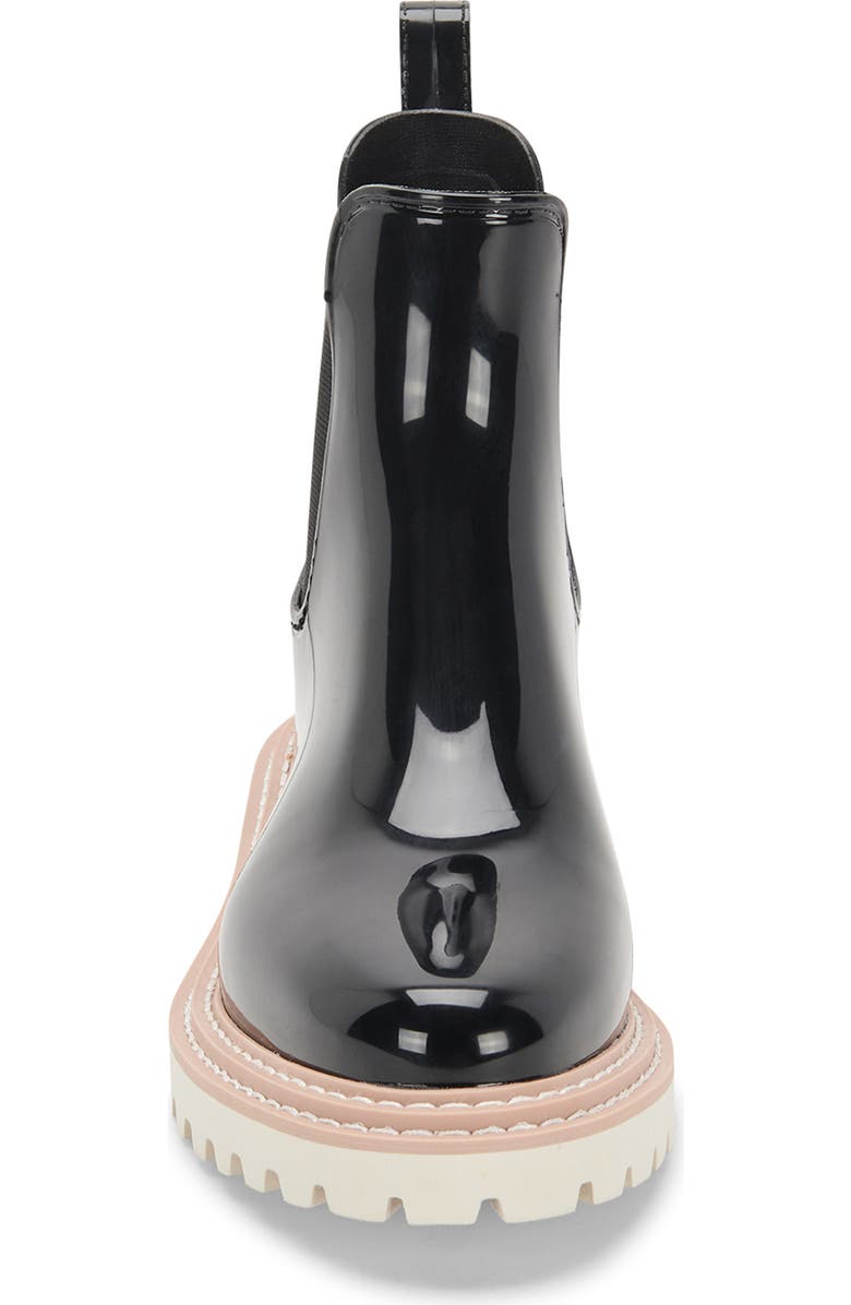 Dolce Vita Stormy H2O Waterproof Chelsea Boot, Alternate, color,