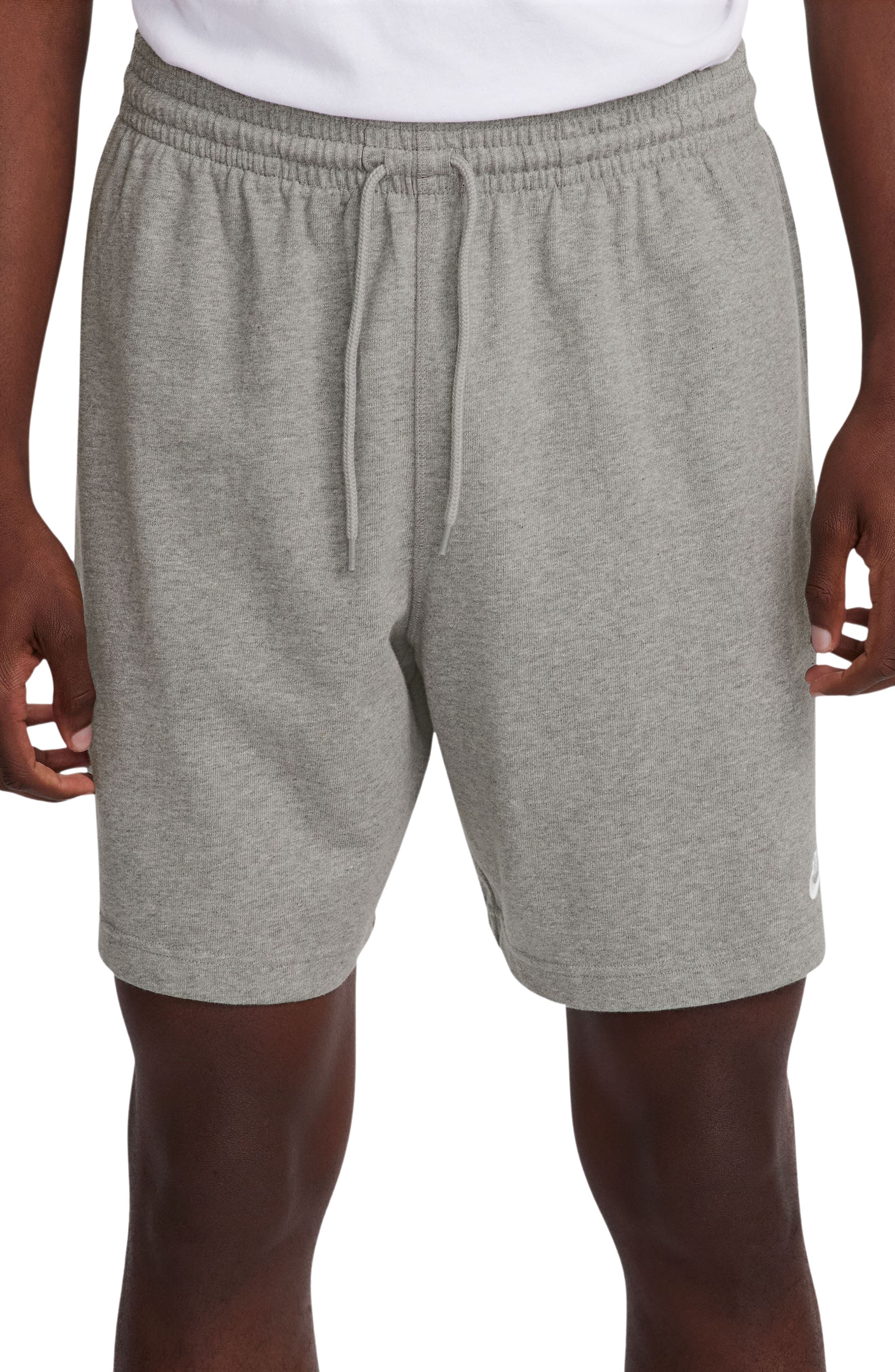 Nike Club Knit Shorts