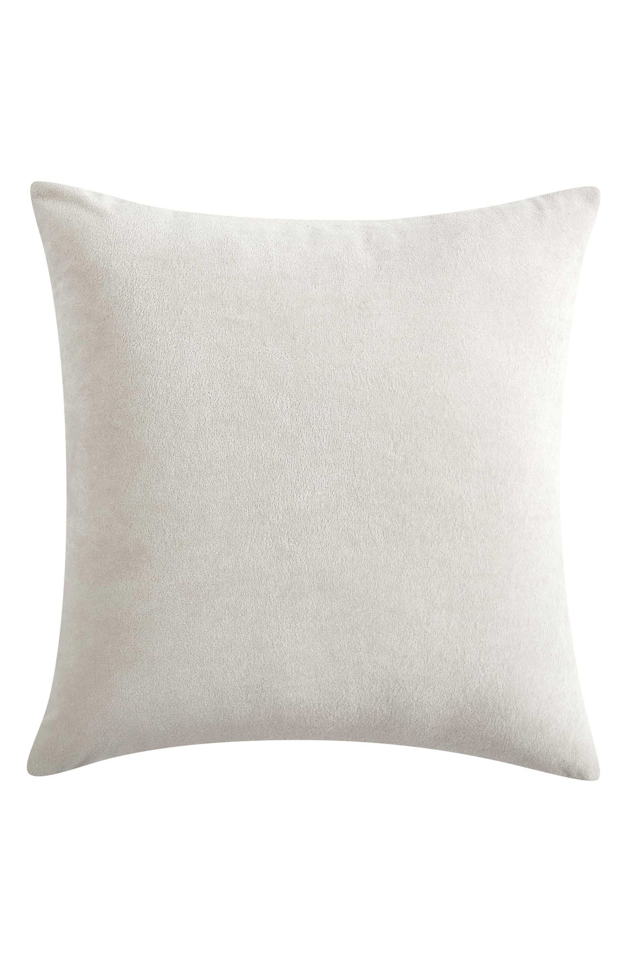 Soho Chenille Decorative Pillow