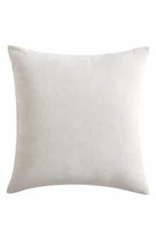 Soho Chenille Decorative Pillow